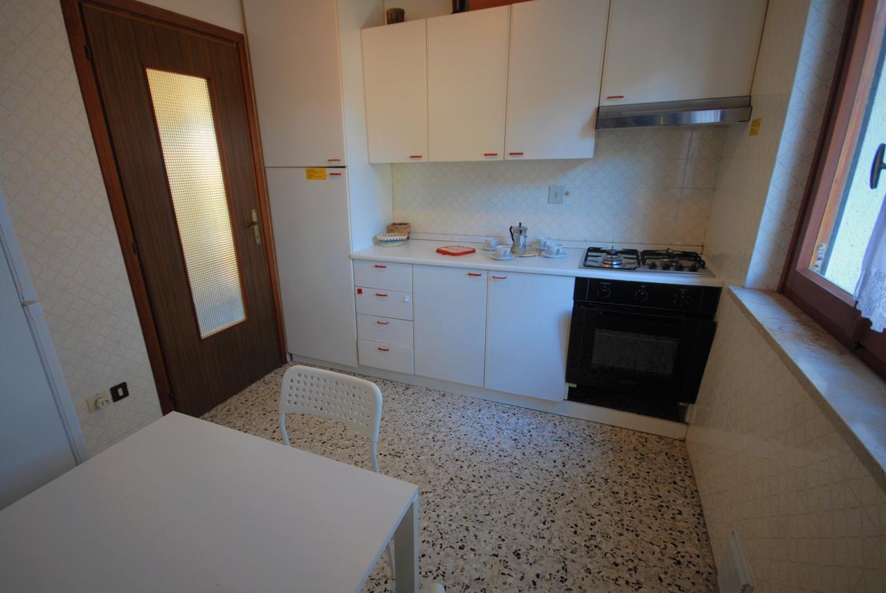 Villa Azalea Lignano Sabbiadoro Exterior foto